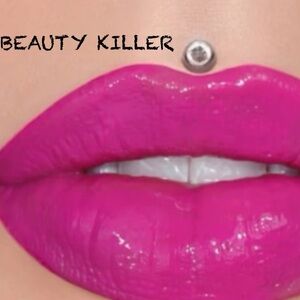 NIB Jeffree Star Beauty Killer Supreme Gloss